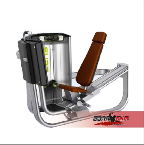 Prensa empuje con placas - MATRIX