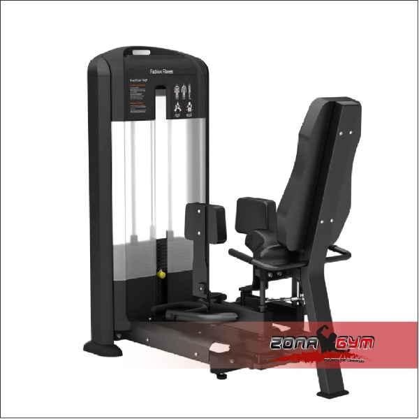 Maquina de aductores y abductores  - PRECOR