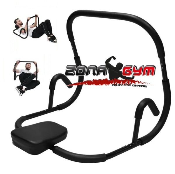 Ab Fitness Crunch Abdominal