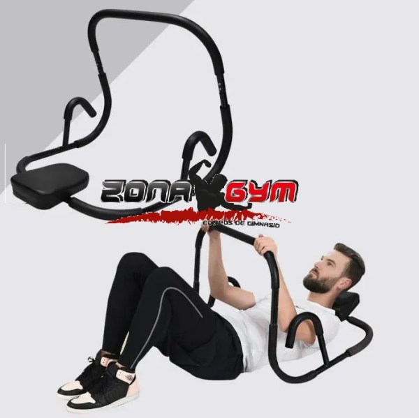 Ab Fitness Crunch Abdominal