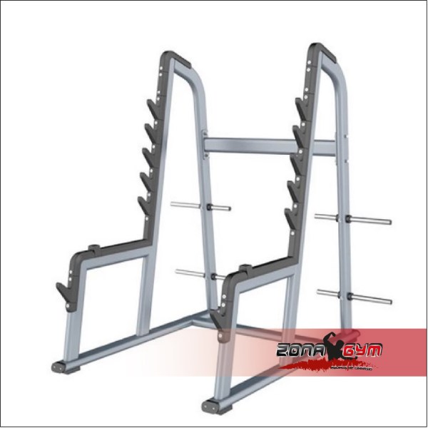 Squat rack - PRECOR