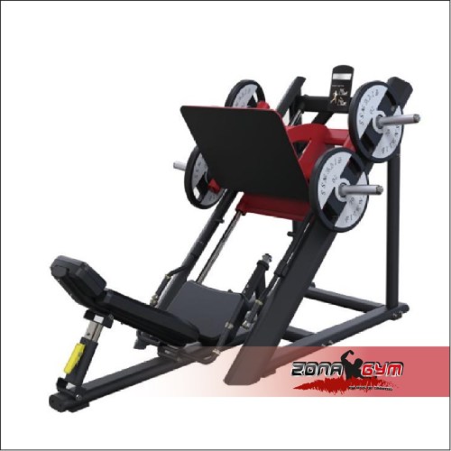 Prensa 45 grados - LIFE FITNESS