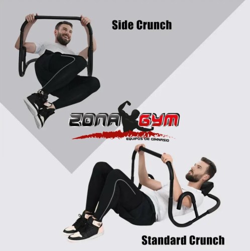 Ab Fitness Crunch Abdominal