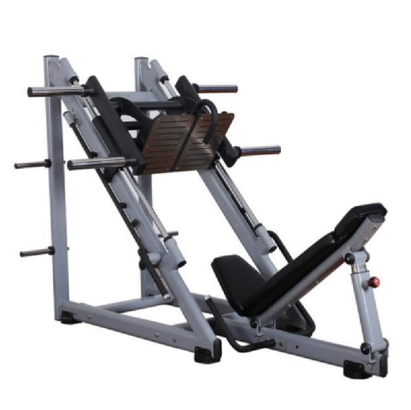 Prensa 45° grados - PRECOR