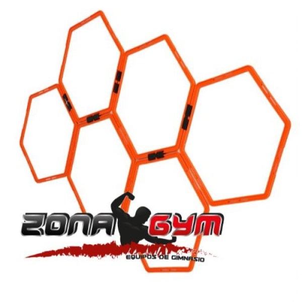 PANAL PARA ENTRENAMIENTO - 6 AGUJEREOS