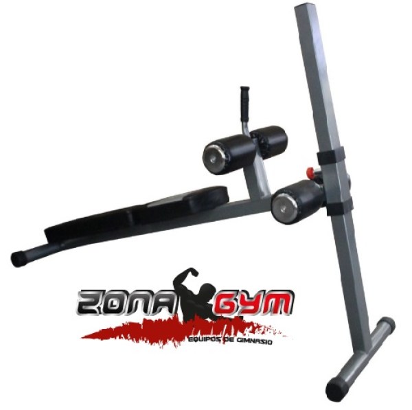 BANCO DE ABDOMINALES DFC SUB021