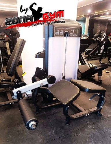 MAQUINAS PARA GIMNASIO