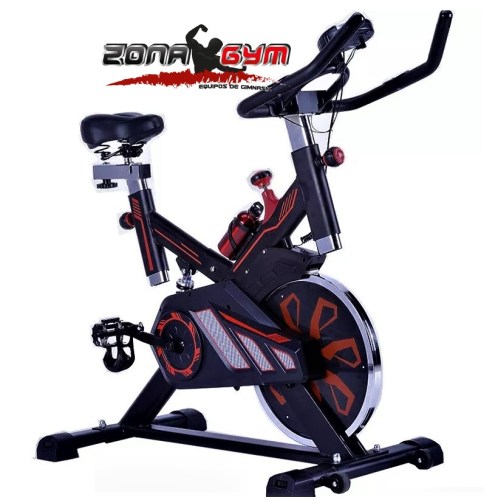 BICICLETA DE SPINNIG Z400 PRO 