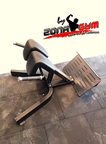 MAQUINAS PARA GIMNASIO