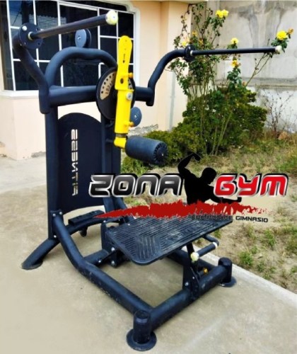 MÁQUINA PARA GIMNASIO MULTI-HIP