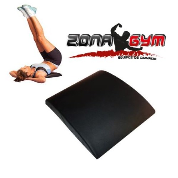 COGÍN ABDOMINAL - AB MAT