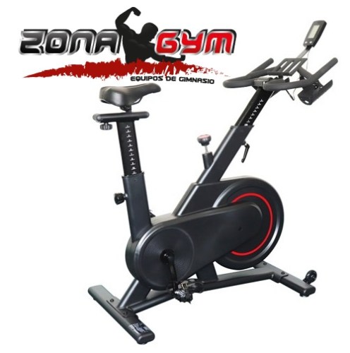  BICICLETA SPINNING FITNESS S30