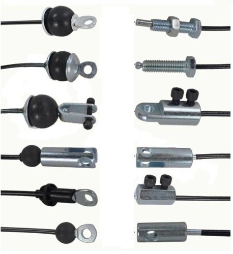 Repuestos para Máquinas GYM