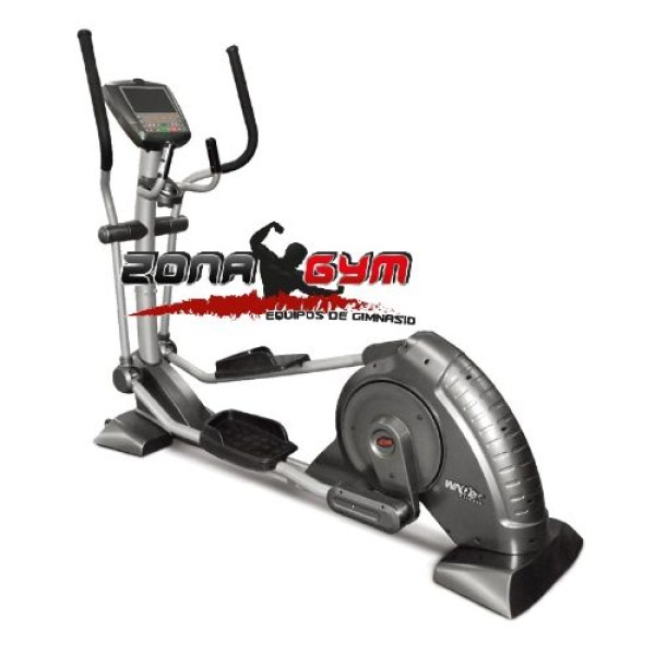 ELÍPTICA COMMERCIAL WITH SELF F1-8618B