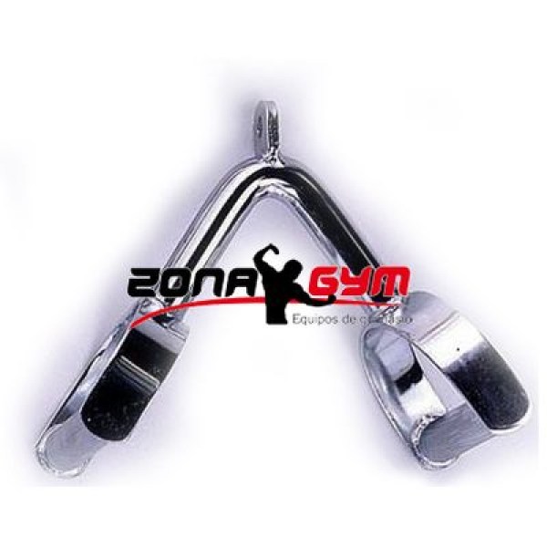 ACCESORIO AGARRE PARA POLEA EN V CON ASA