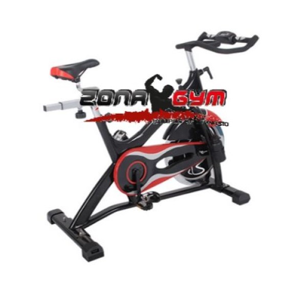 BICICLETA ESTÁTICA SPINNING BODYLINE SPIN BIKE NB S3 
