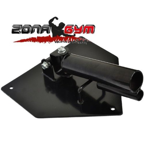 PLATAFORMA MULTIFUNCIÓN REMO CON BARRA GRANDE