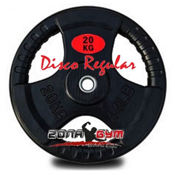 disco-de-pesa-olímpica-51mm-2000kg-hierro-fundido-con-revestimiento-de-caucho