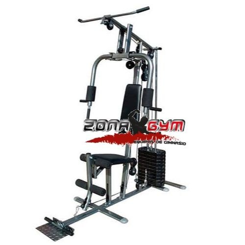 MÁQUINA EJERCICIO MULTIFUERZA 100 LB