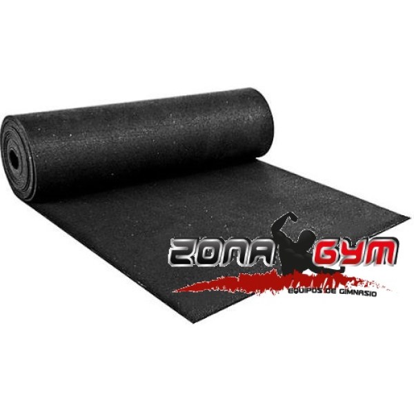 ROLLO DE PISO PARA GYM