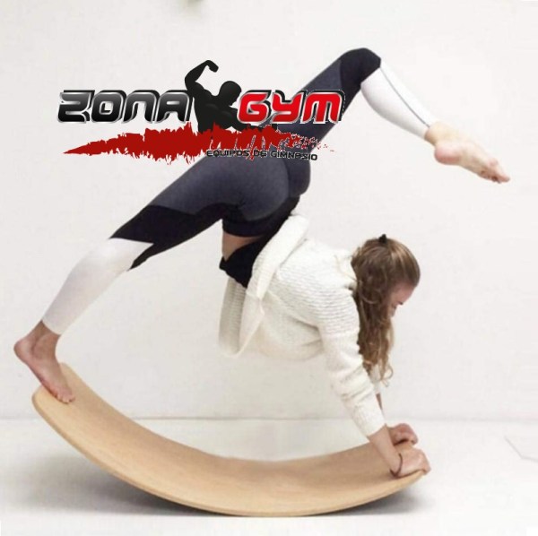 TABLA DE EQUIILIBRIO 